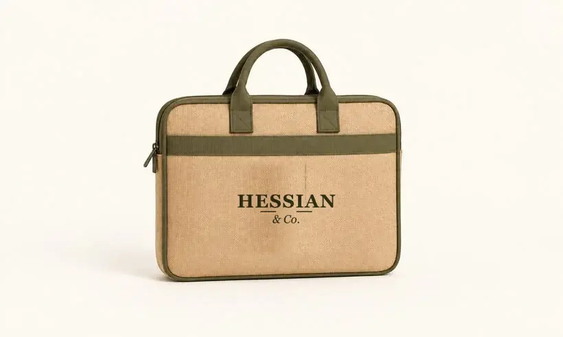 Structured Office Bag – Office & Laptop Bags