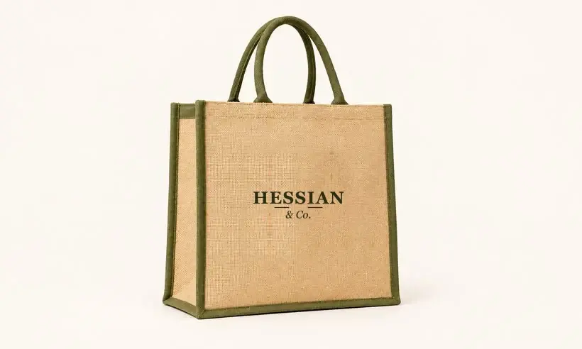 Retail Campaign Bag – Promotional Bags