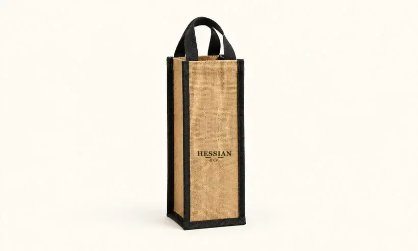 Premium Bottle Carrier