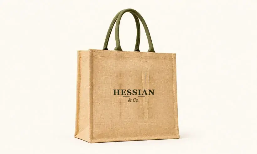 Classic Promotional Tote